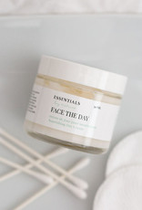 Essentials By Nature Face The Day Cream-Normal/Dry