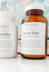Essentials By Nature Sweet Baby Bath Soak