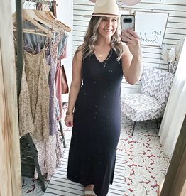 Be Cool The Everyday Maxi Dress