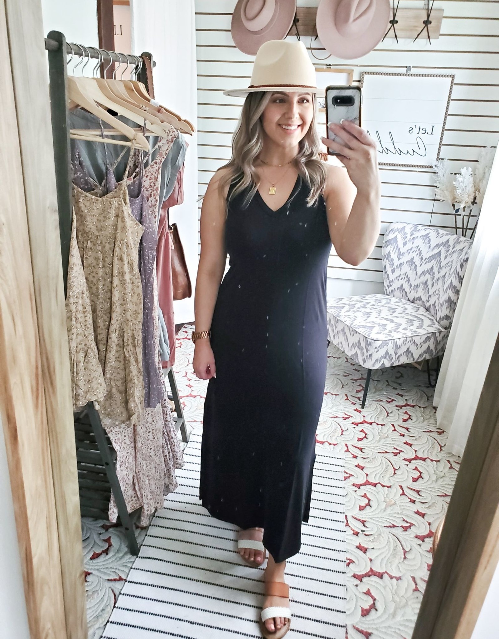 Be Cool The Everyday Maxi Dress