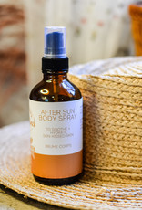 Prairie Soap Shack After Sun Body Spray