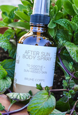 Prairie Soap Shack After Sun Body Spray