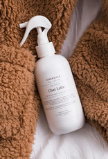 Essentials By Nature Body & Linen Spray-Chai Latte