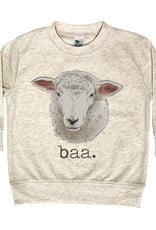 Barefoot Baby BAA Long Sleeve