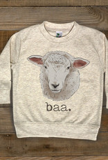 Barefoot Baby BAA Long Sleeve