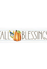 Little Sign-Fall Blessings