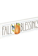 Little Sign-Fall Blessings