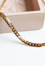 Sweet Three Designs Catalina Chain-Gold