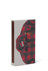 Matches-Plaid Jacket