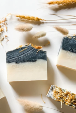 Suntree Soaps Bar Soap-Juniper, Rosemary & Cedar