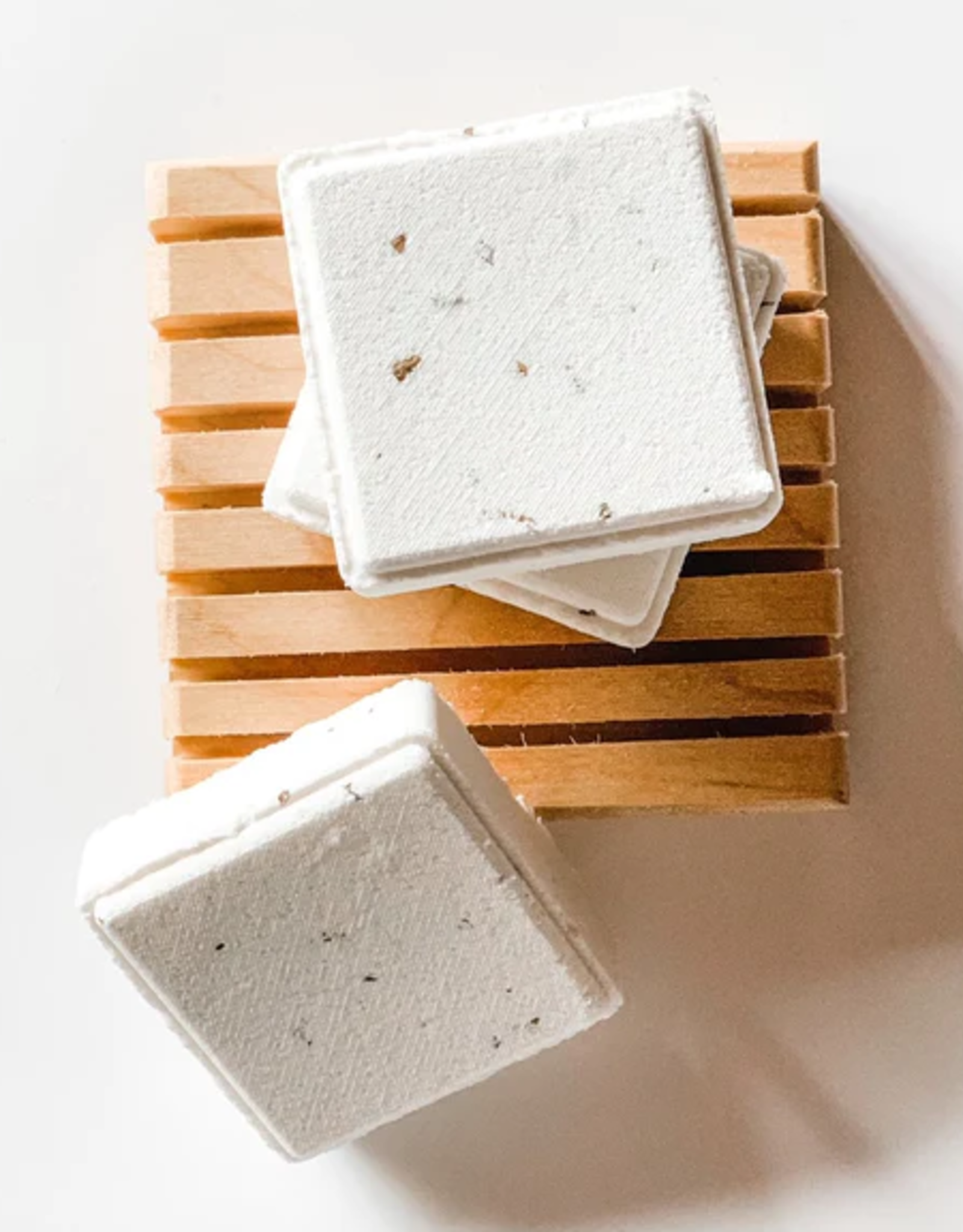 Suntree Soaps Shower Steamers-Sinus Blend