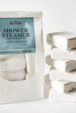 Suntree Soaps Shower Steamers-Sinus Blend Suntree Soaps Shower Steamers-Sinus Blend