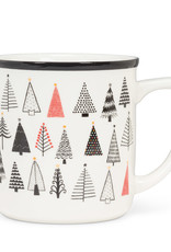 Urban Trees Mug