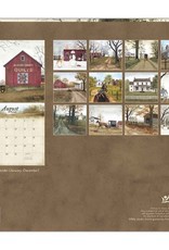 Legacy 2023 Calendar-The Road Home