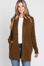 Be Cool The Lindsay Cardigan