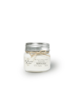The Scented Market Soy Candle-8oz-North Pole
