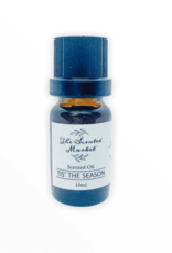 The Scented Market Oil Fragrance-Tis' The Season The Scented Market Oil Fragrance-Tis' The Season