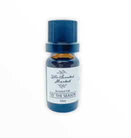 The Scented Market Oil Fragrance-Tis' The Season