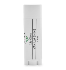 The Scented Market Lip Gloss-Vanilla Shine