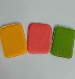 SDS Distributors Ltd. Scrub-Wow Sponge