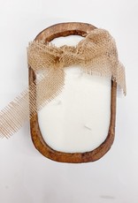 The Scented Market Dough Bowl, Tis' The Season The Scented Market Dough Bowl, Tis' The Season