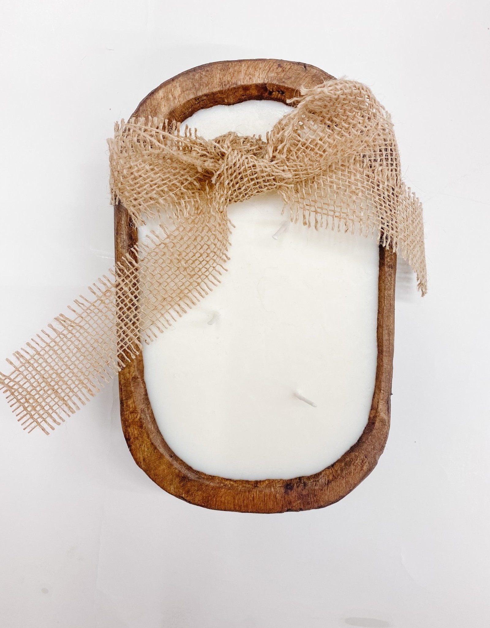 The Scented Market Dough Bowl, Tis' The Season