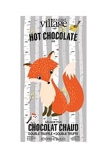 Gourmet Village GV-Hot Chocolate-Woodland Fox