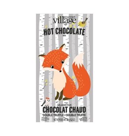 Gourmet Village GV-Hot Chocolate-Woodland Fox