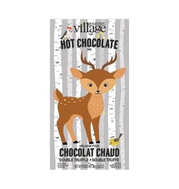 Gourmet Village GV-Hot Chocolate-Woodland Deer