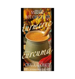 Gourmet Village GV-Hot Chocolate-Turmeric