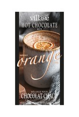 Gourmet Village GV-Hot Chocolate-Chocolate Orange