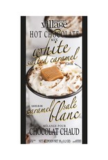 Gourmet Village Hot Chocolate-White Salted Caramel