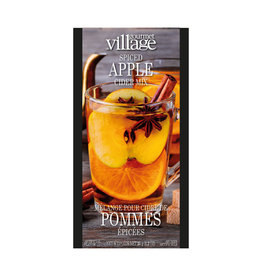 Gourmet Village GV-Cider-Apple