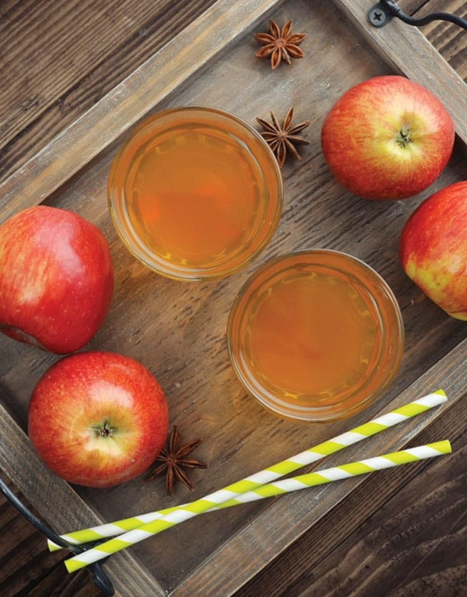 Gourmet Village GV-Cider-Apple