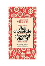 Gourmet Village GV-Hot Chocolate-Retro Ornaments