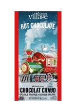 Gourmet Village GV-Hot Chocolate-Holiday Train