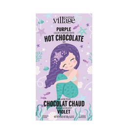 Gourmet Village Hot Chocolate-Mermaid