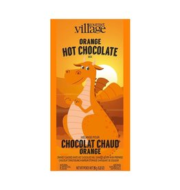 Gourmet Village Hot Chocolate-Dragon