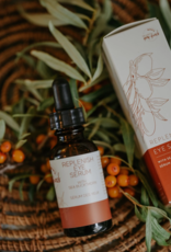 Prairie Soap Shack Replenish Eye Serum