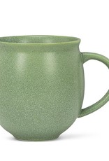 Belly Mug-Olive