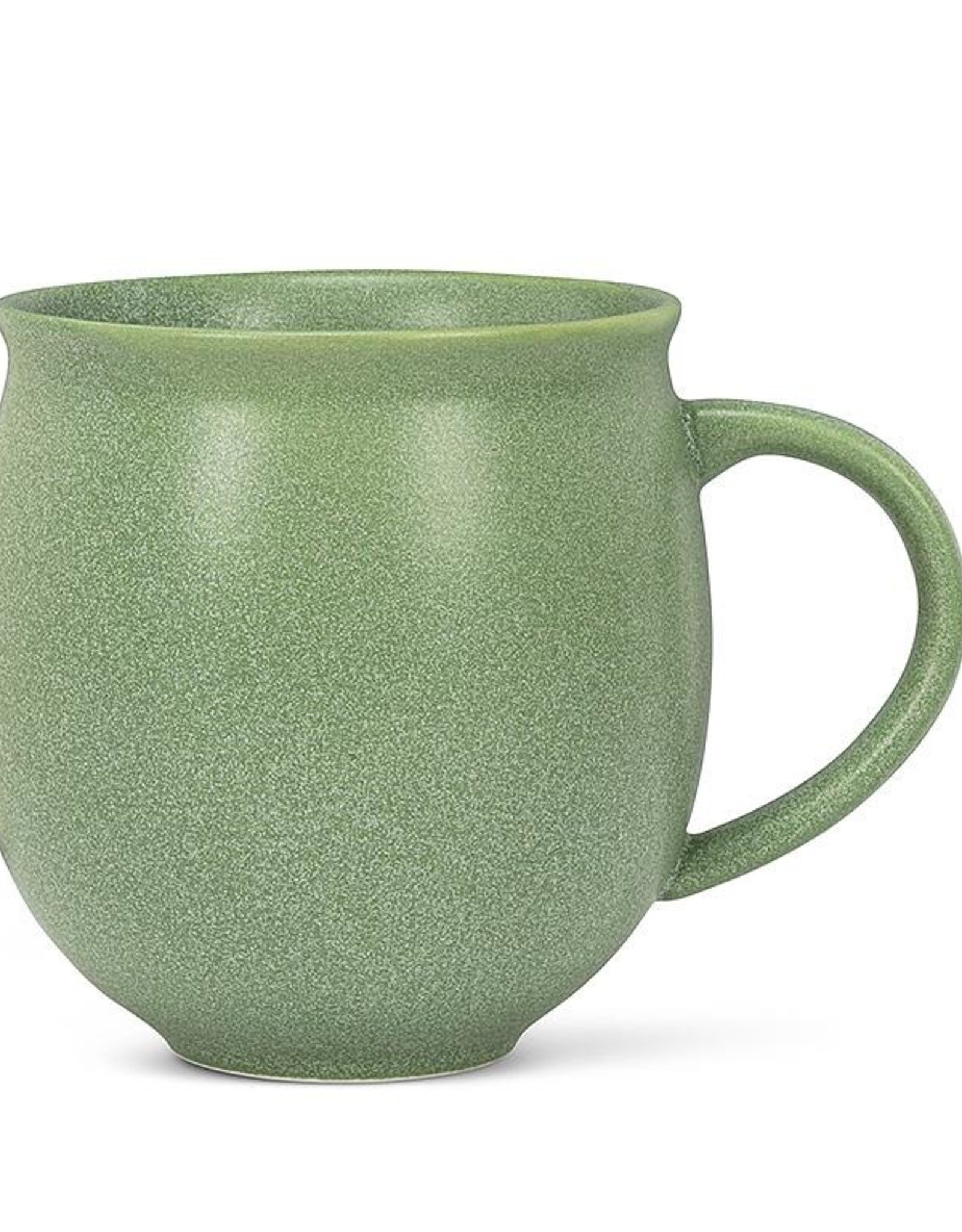 Belly Mug-Olive