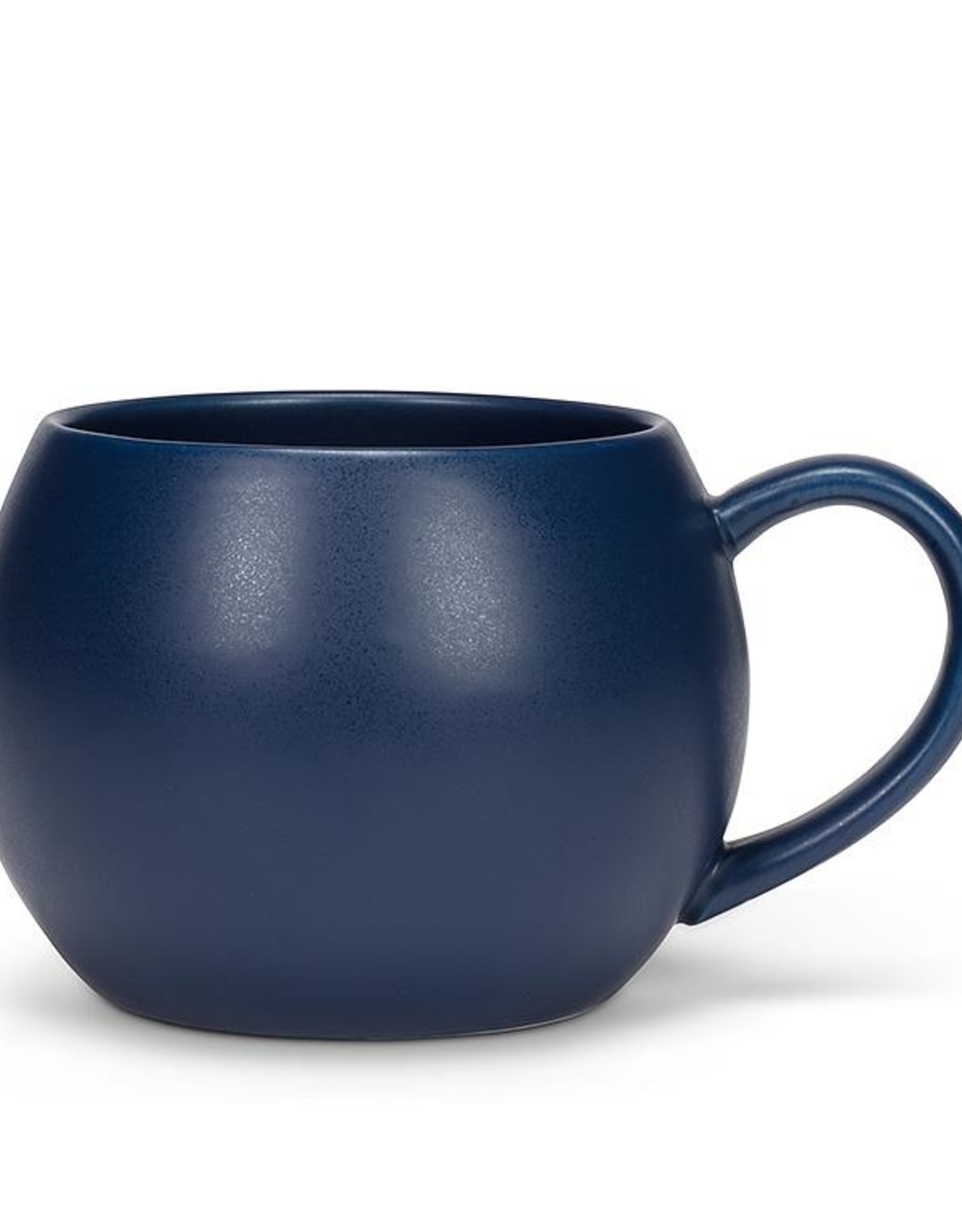 Ball Mug-16oz-Navy