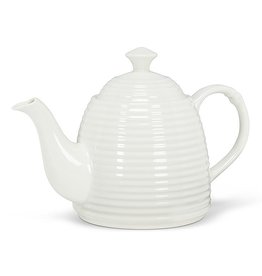 Beehive Shaped Teapot