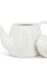 Beehive Shaped Teapot