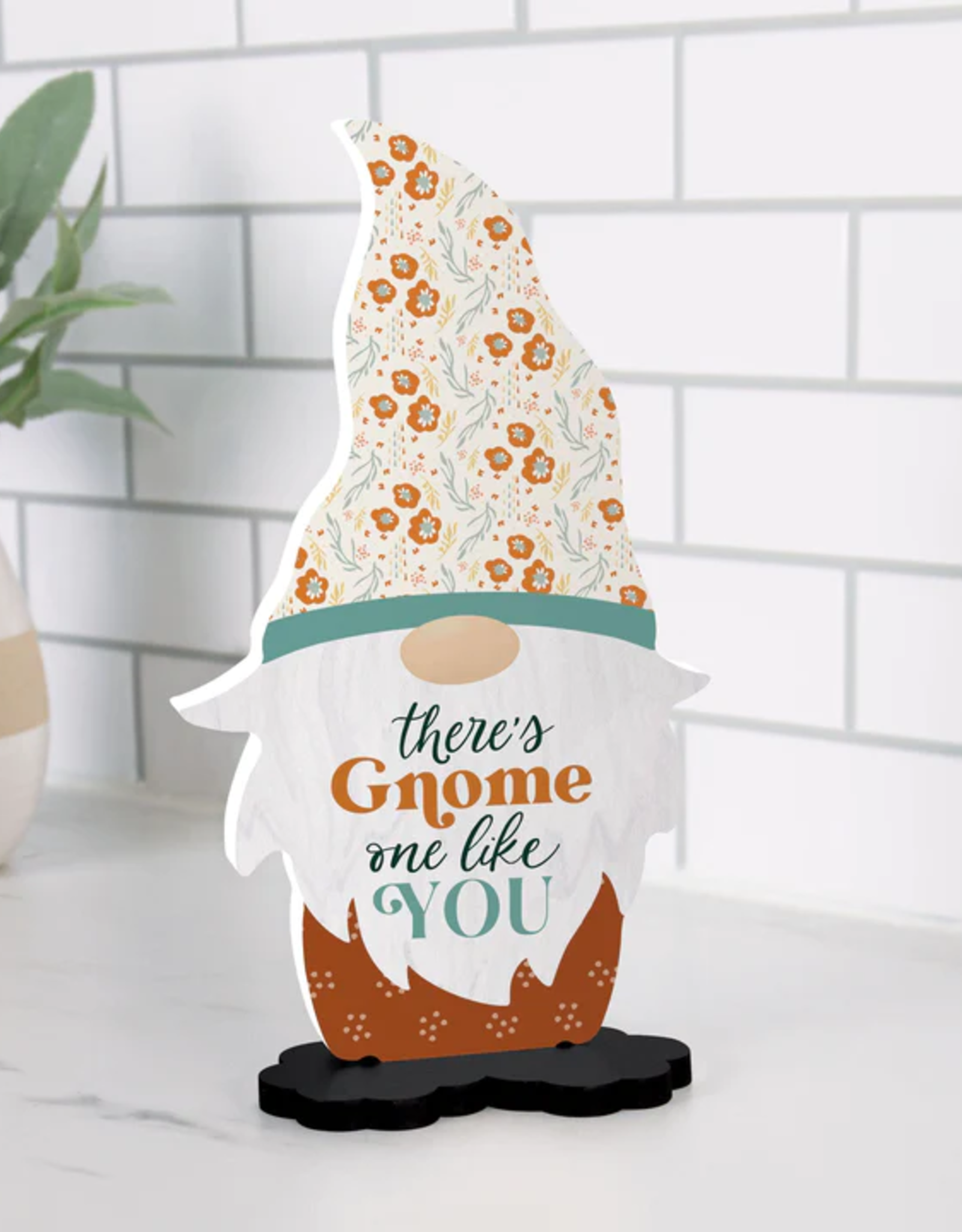 Shape Gnome One Like You Wanderlust Boutique General Store Inc