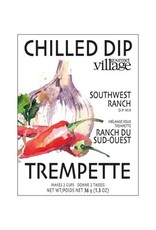 Gourmet Village Dip-Southwest Ranch