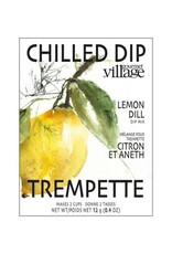 Gourmet Village Dip-Lemon Dill