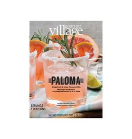 Gourmet Village Drink Mix-Paloma