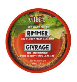 Gourmet Village Rimmer-Caesar/Bloody Mary