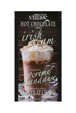 Gourmet Village Hot Chocolate-Irish Cream